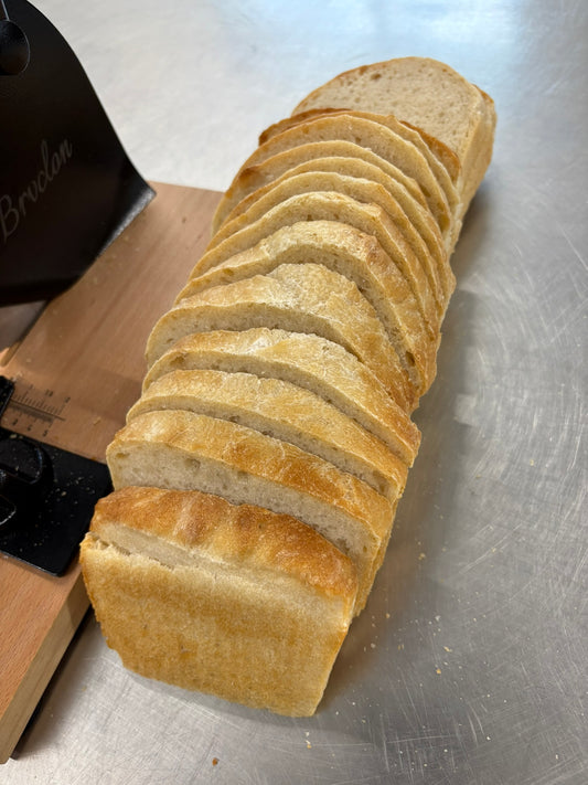 Sourdough Bread
