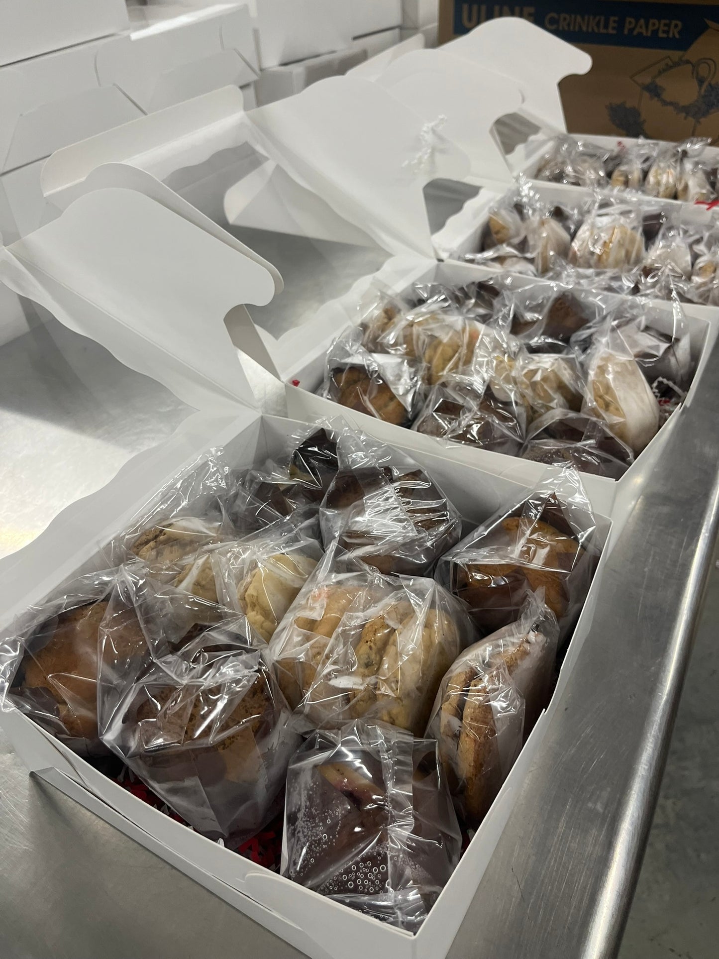 Bakers Assortment