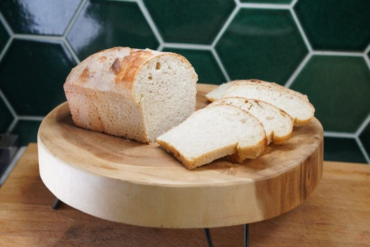 Sourdough Bread